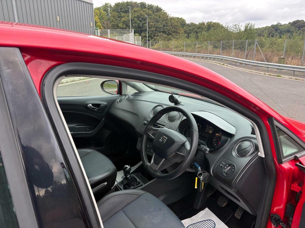 Seat Ibiza Ibiza Grey #16