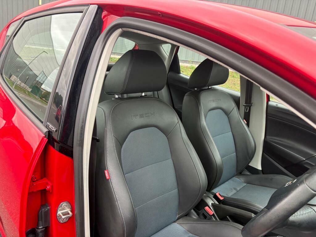 Seat Ibiza Ibiza Grey #18
