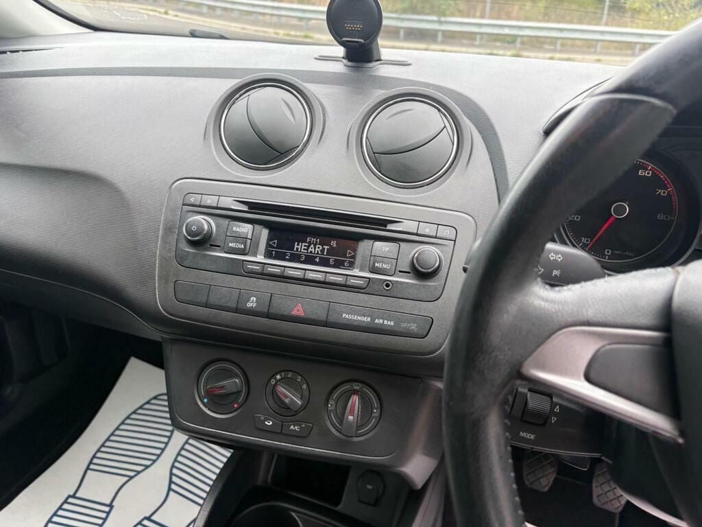 Seat Ibiza Ibiza Grey #15