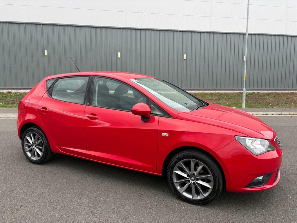 Seat Ibiza Ibiza Grey #26