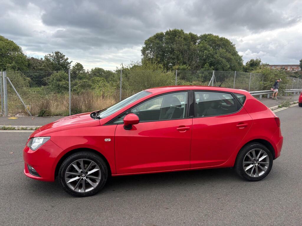 Seat Ibiza Ibiza Grey #29