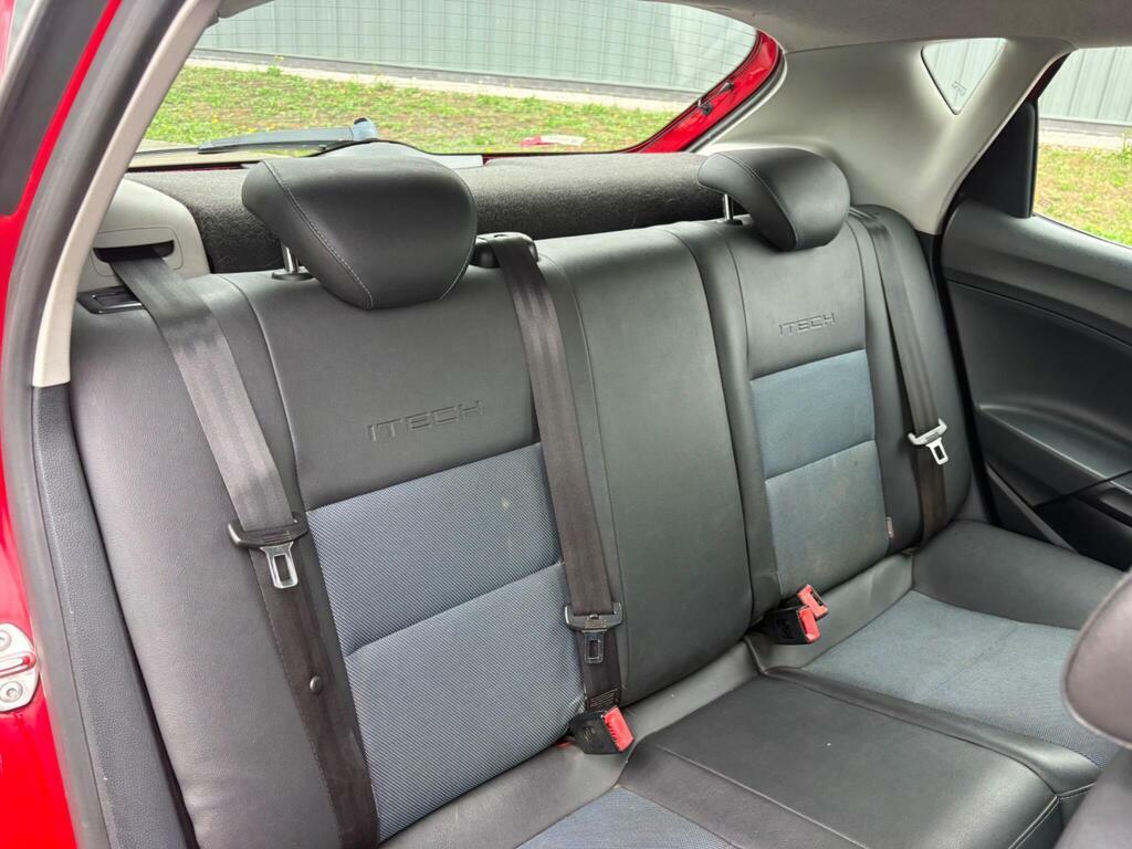 Seat Ibiza Ibiza Grey #12