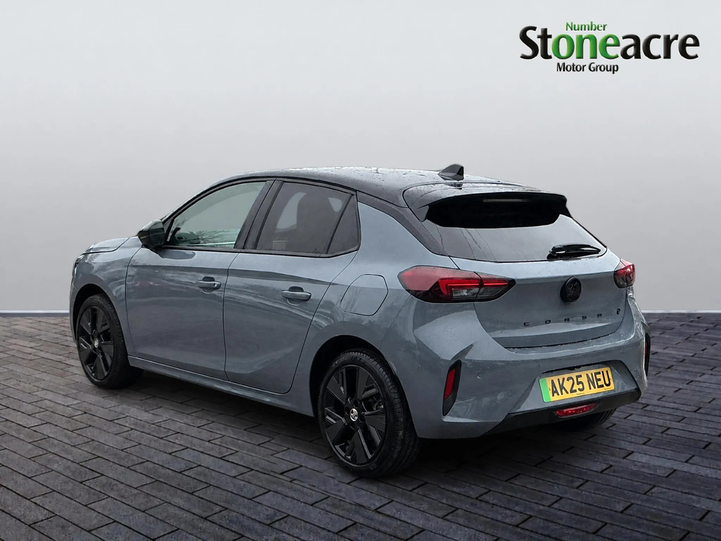 Vauxhall Corsa-e 50Kwh Ultimate #5