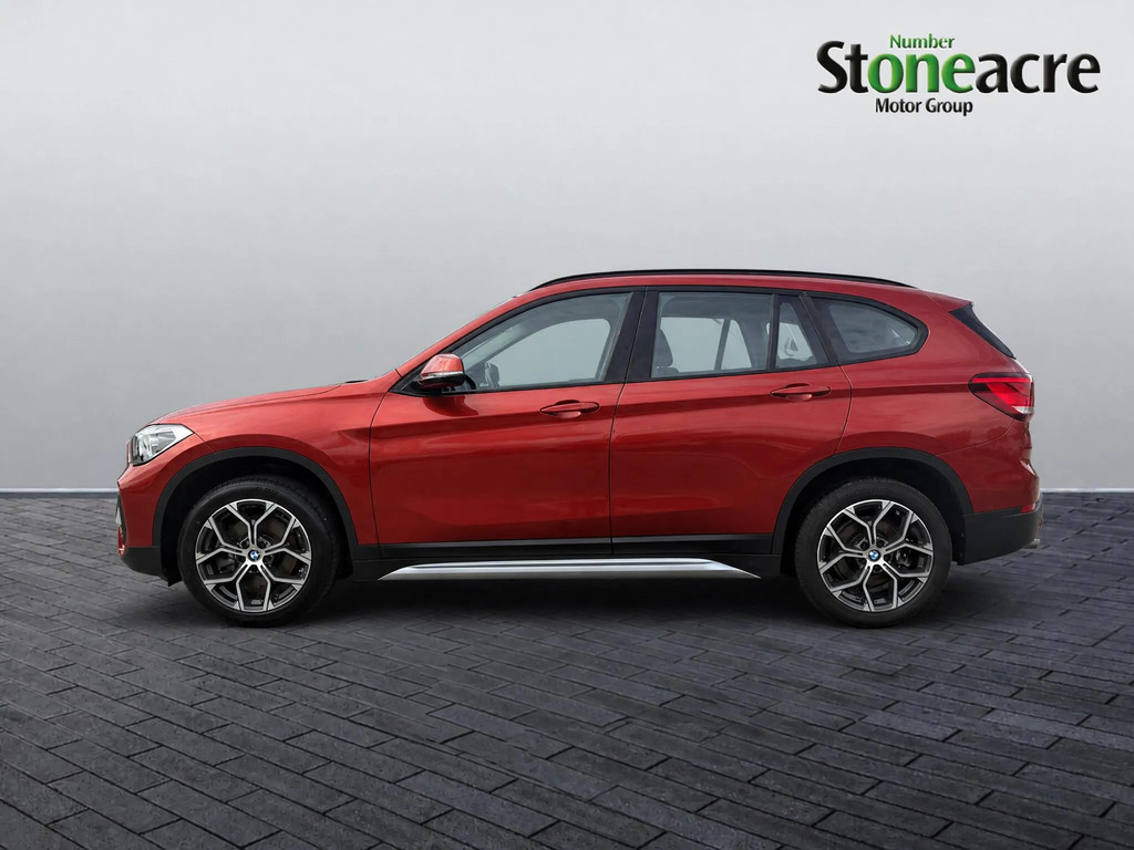 BMW X1 2.0 20I Xline Xdrive Euro 6 Ss  #6
