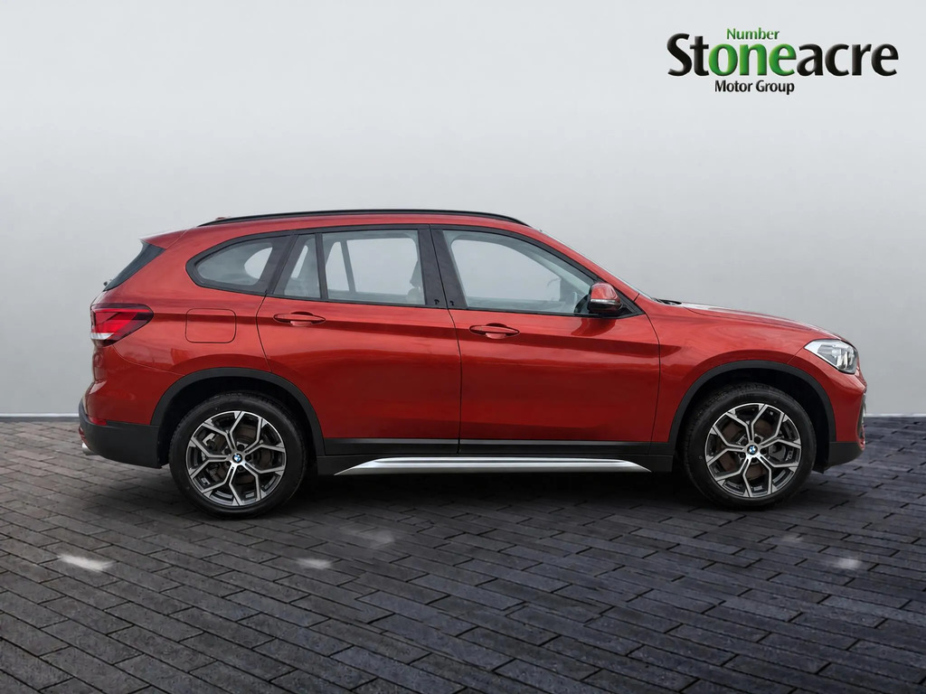 BMW X1 2.0 20I Xline Xdrive Euro 6 Ss  #2