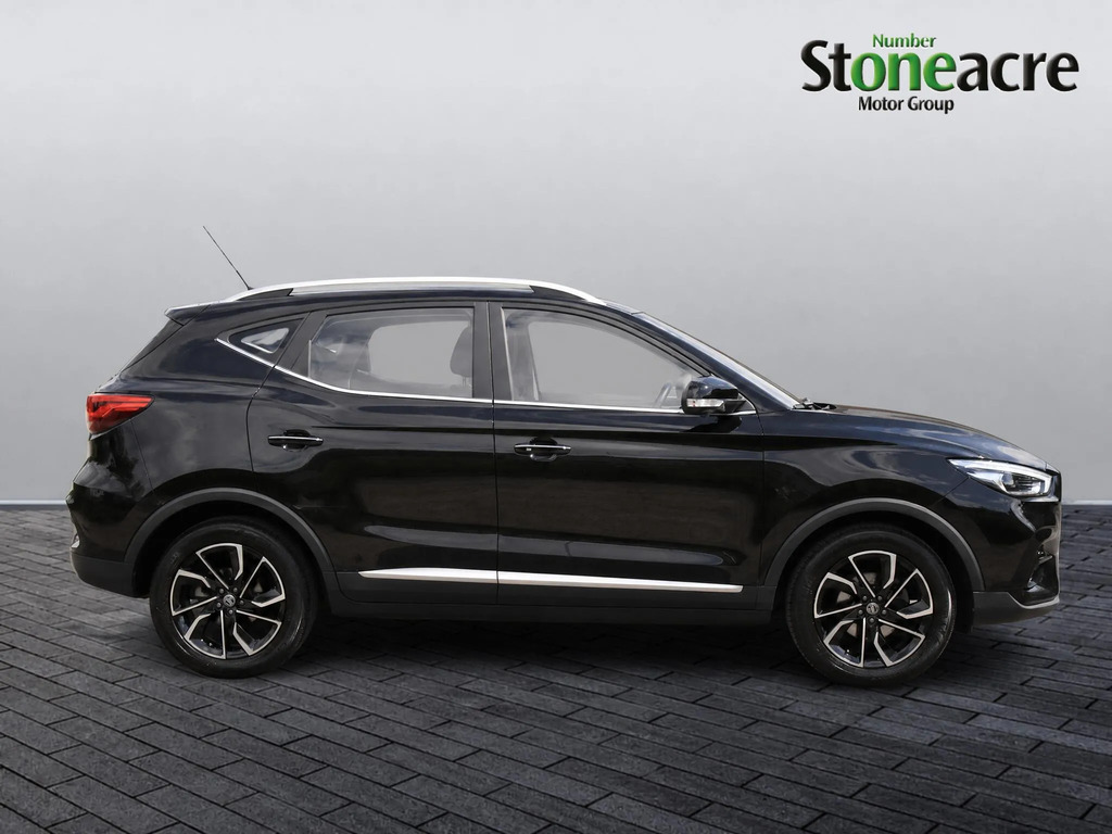 MG ZS 1.0 T-gdi Exclusive Suv #2