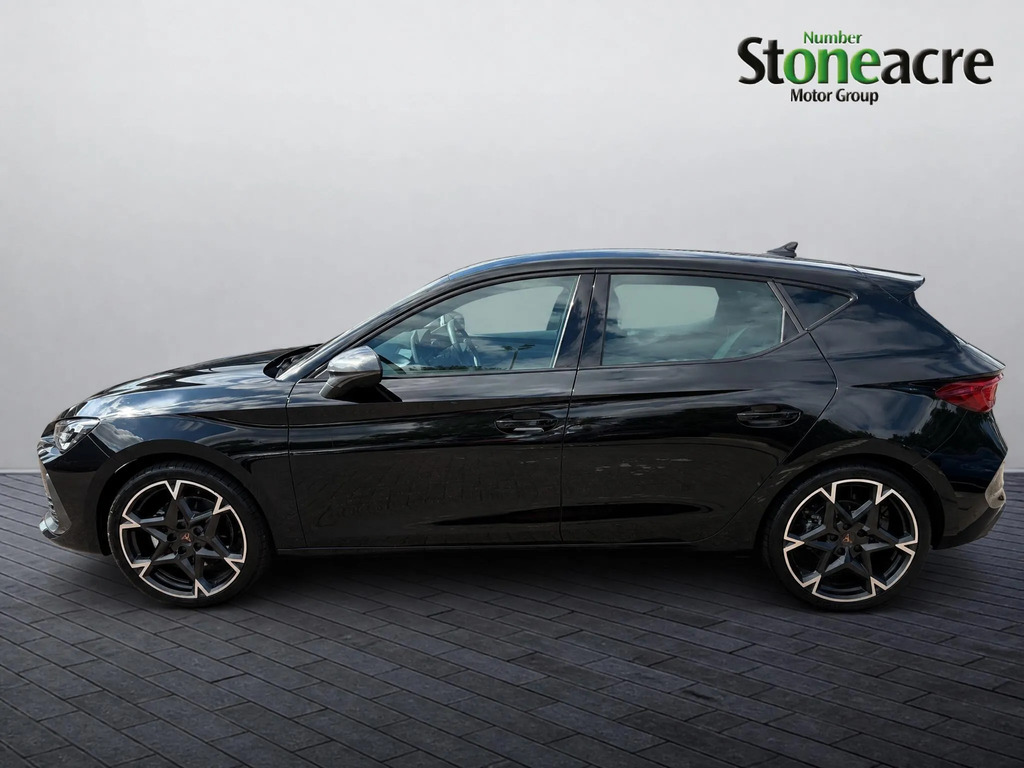 Cupra Leon 1.5 Etsi Evo V2 Dsg Euro 6 Ss  #5