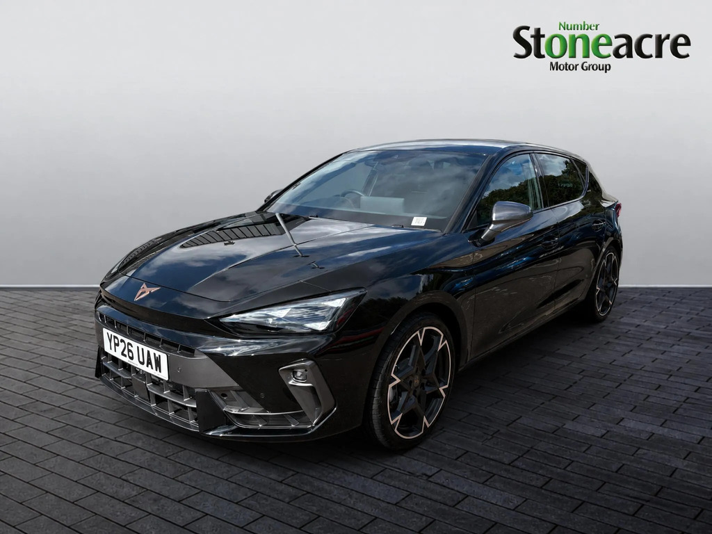 Cupra Leon 1.5 Etsi Evo V2 Dsg Euro 6 Ss  #3