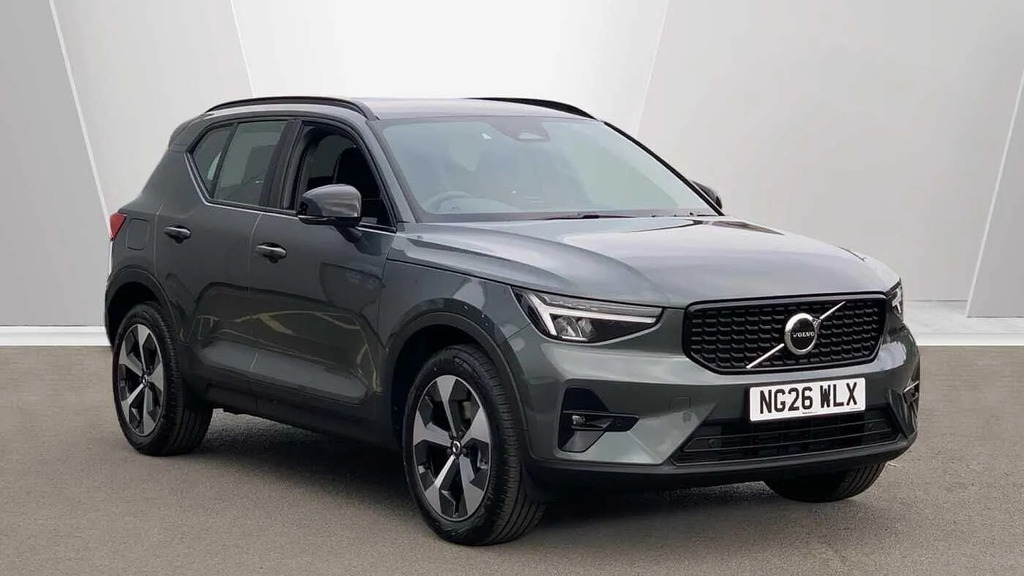 Volvo XC40 2.0 B3p Plus Dark