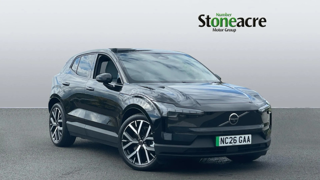 Volvo EX30 315Kw Twin Motor Performance Ultra 69Kwh