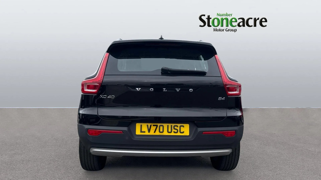 Volvo XC40 2.0 B4p Inscription Pro LV70USC #6