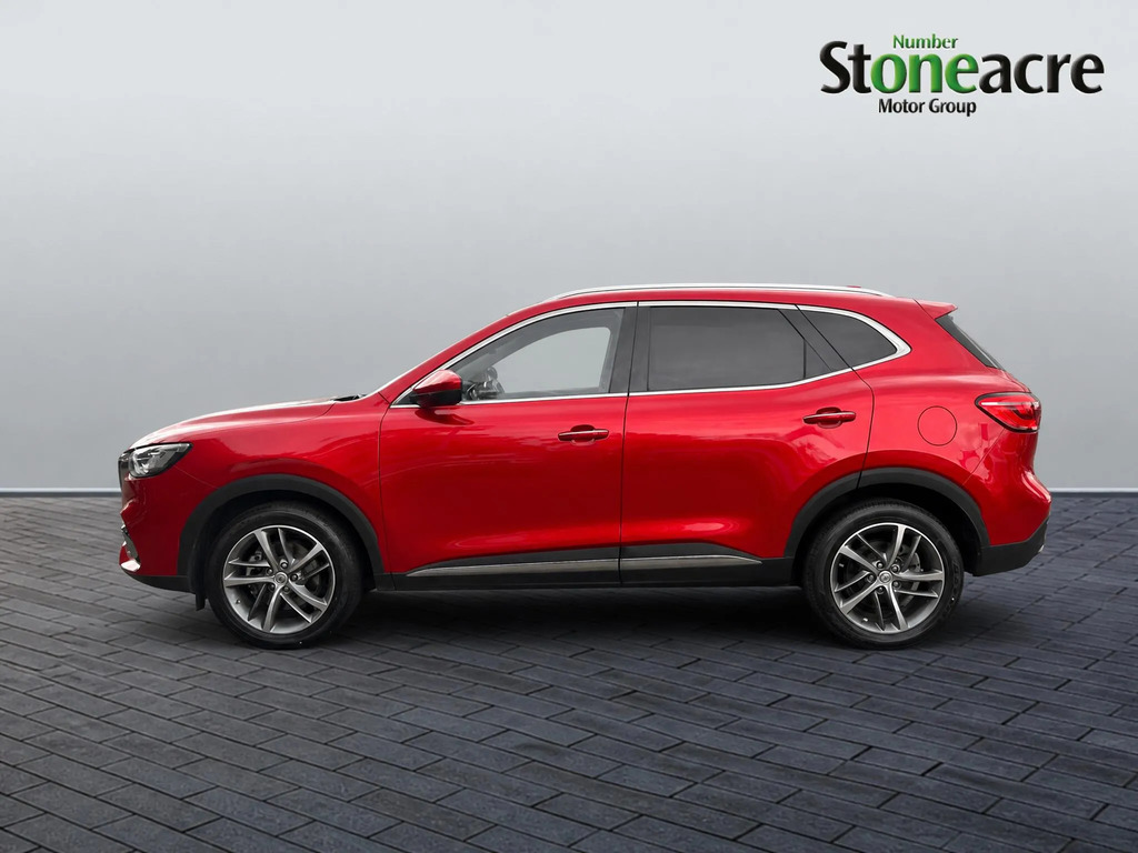 MG HS 1.5 T-gdi Exclusive Suv FD72LDE #6