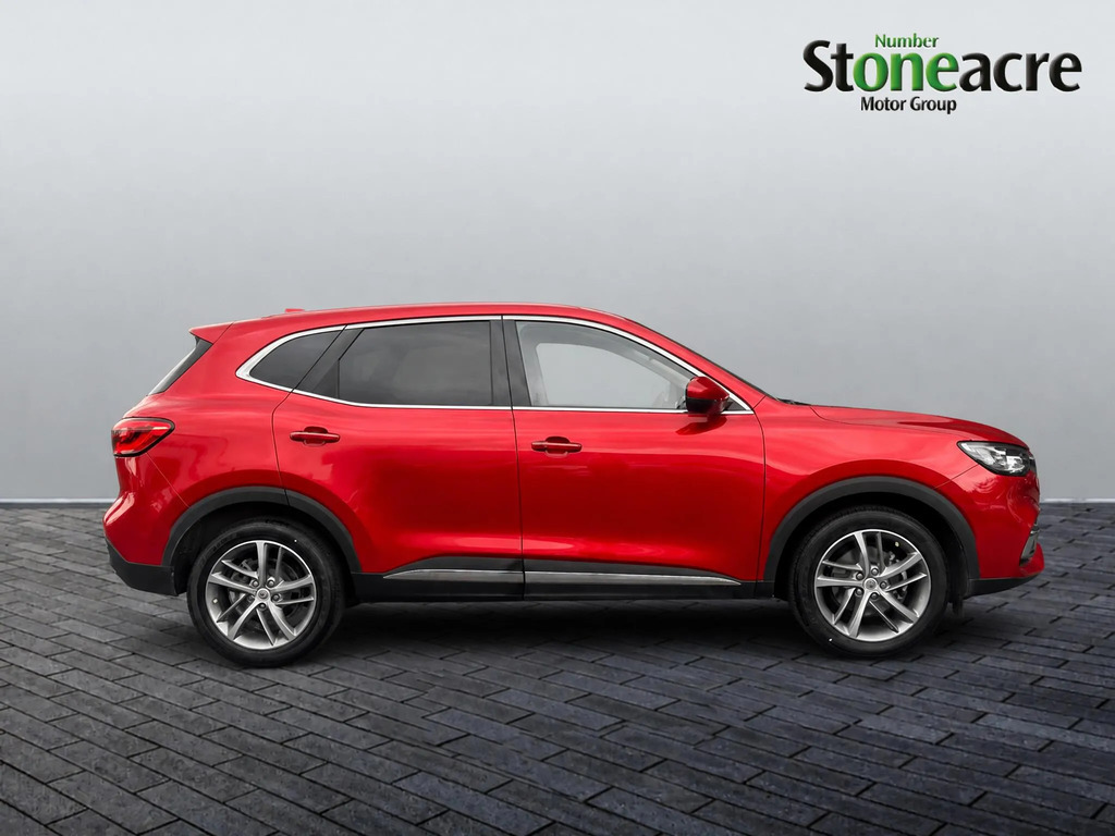 MG HS 1.5 T-gdi Exclusive Suv FD72LDE #2