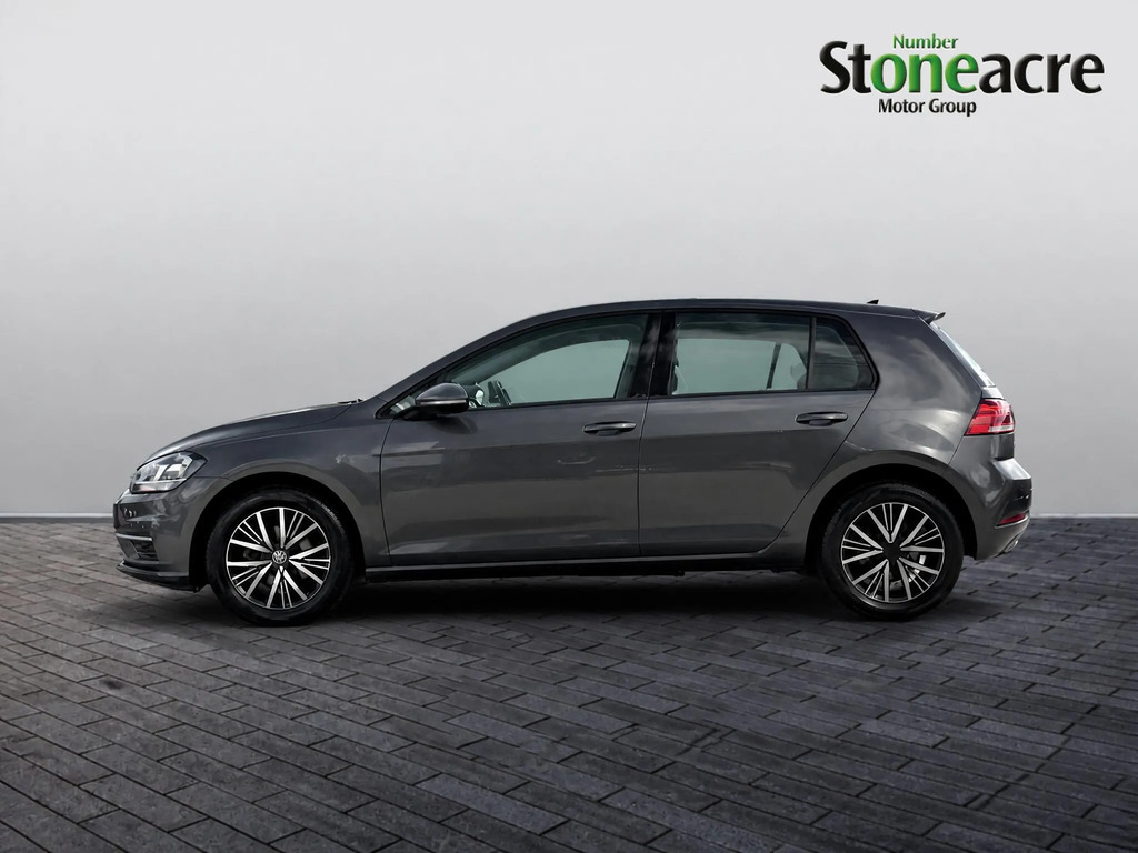 Volkswagen Golf 1.0 Tsi Se Euro 6 Ss #6