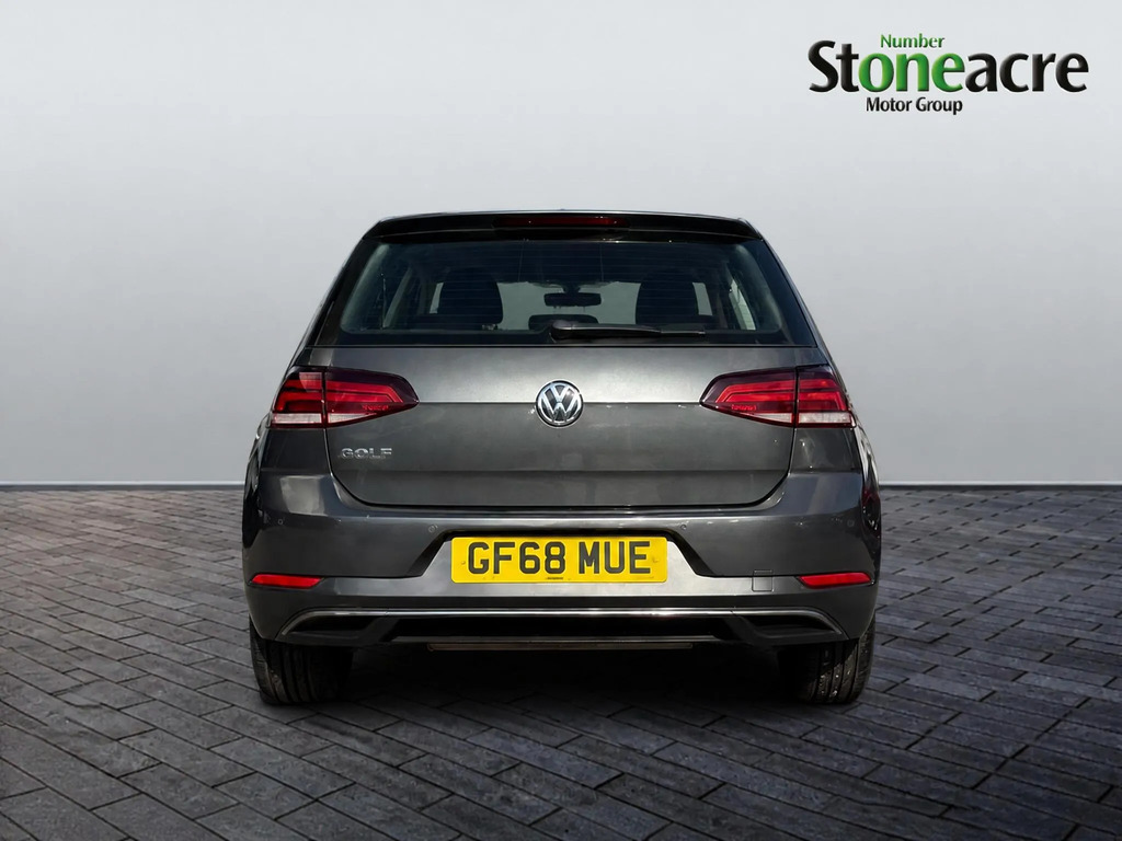 Volkswagen Golf 1.0 Tsi Se Euro 6 Ss #4