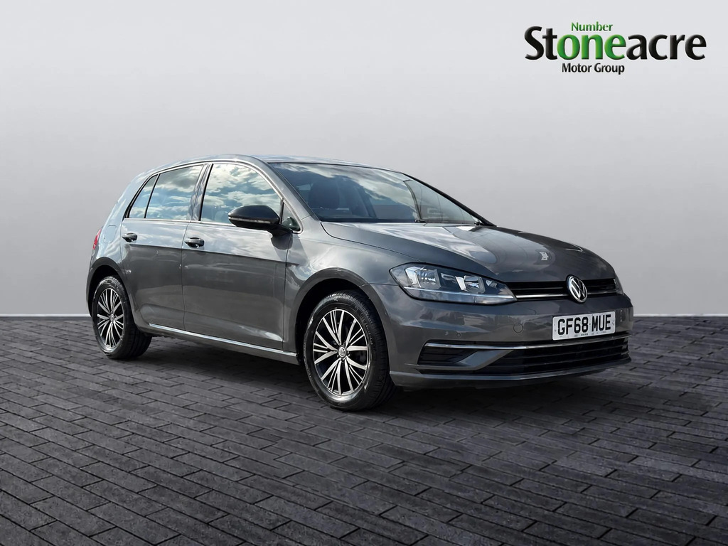 Volkswagen Golf 1.0 Tsi Se Euro 6 Ss