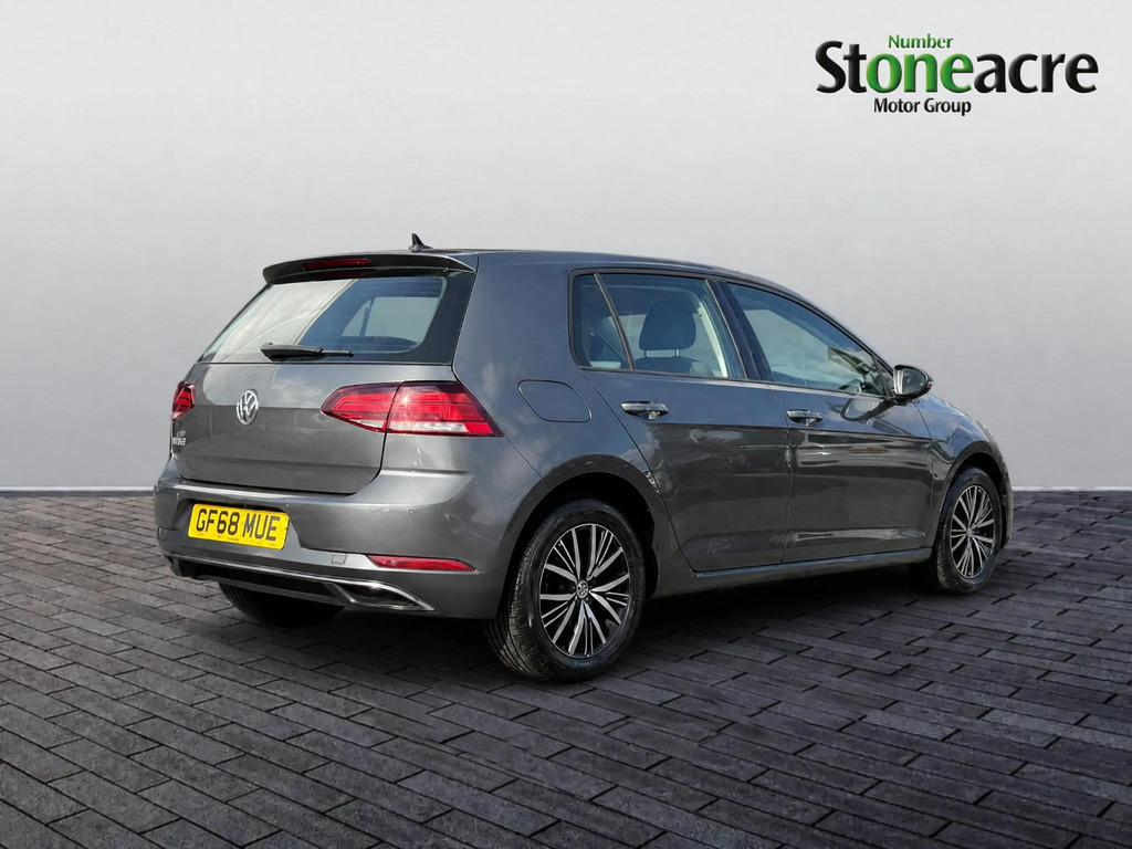 Volkswagen Golf 1.0 Tsi Se Euro 6 Ss #3