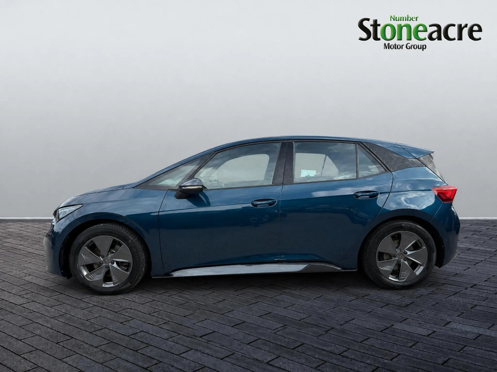 Cupra Born 150Kw V1 58Kwh PJ22YMU #5