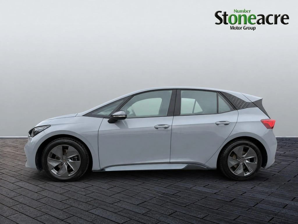 Cupra Born 150Kw V1 58Kwh YE22EJV #5