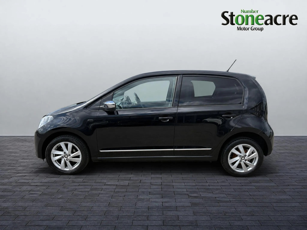 Seat MII 1.0 12V By Mango Euro 6 #6