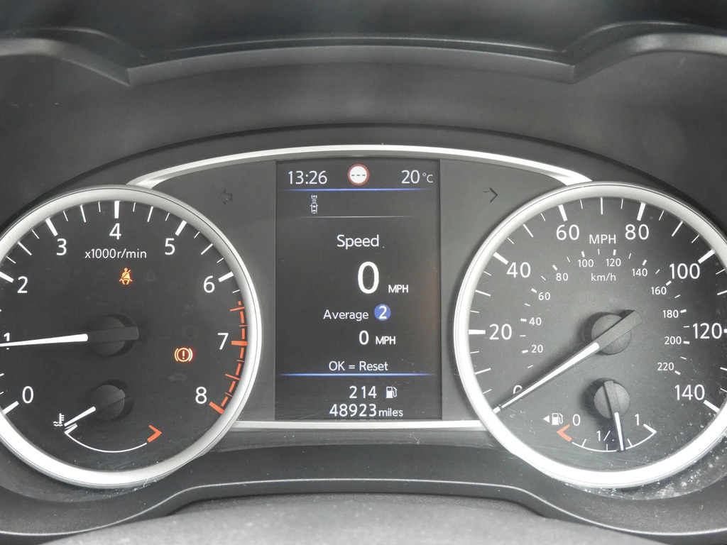 Nissan Micra Hatchback Black #21