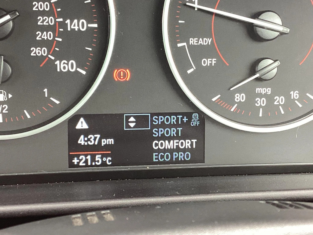 BMW 2 Series  White #20