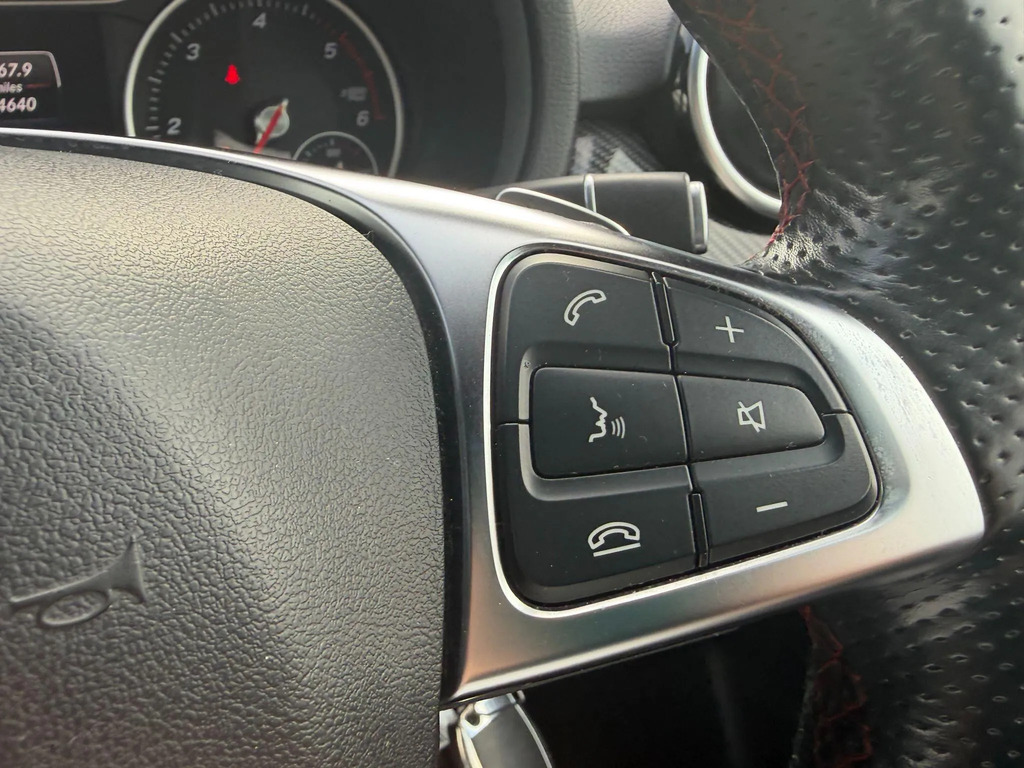 Mercedes-Benz B Class B Class Black #12