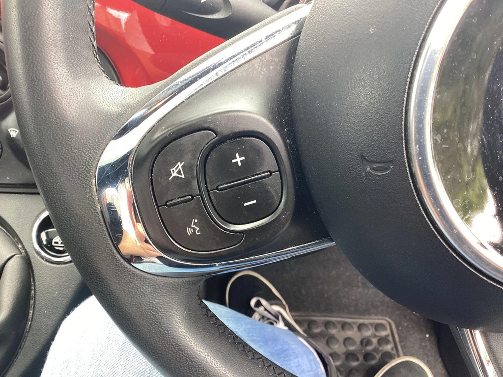Fiat 500 Hatchback Grey #17
