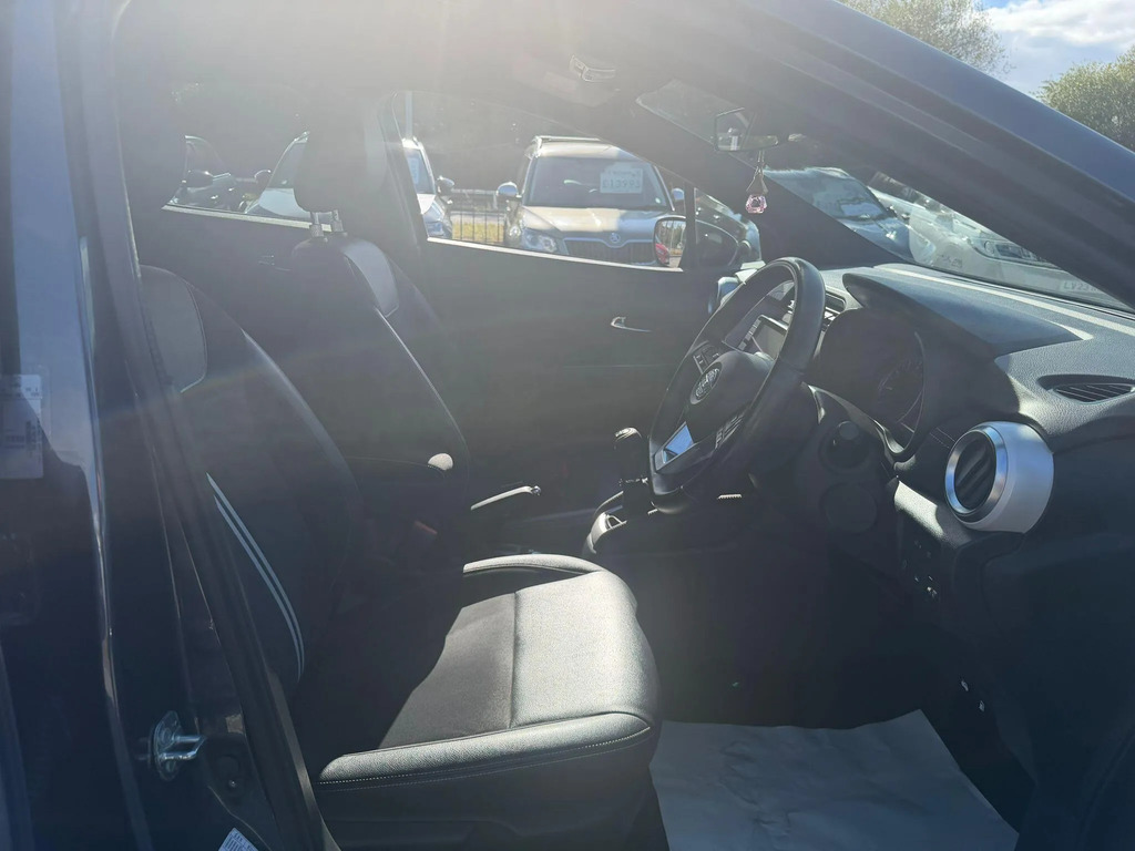 Nissan Micra 1.0 Ig-t Acenta Euro 6 Ss  #13
