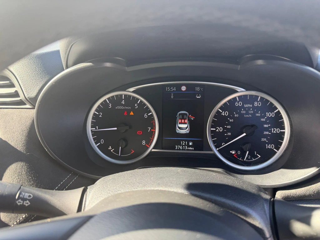 Nissan Micra 1.0 Ig-t Acenta Euro 6 Ss  #31
