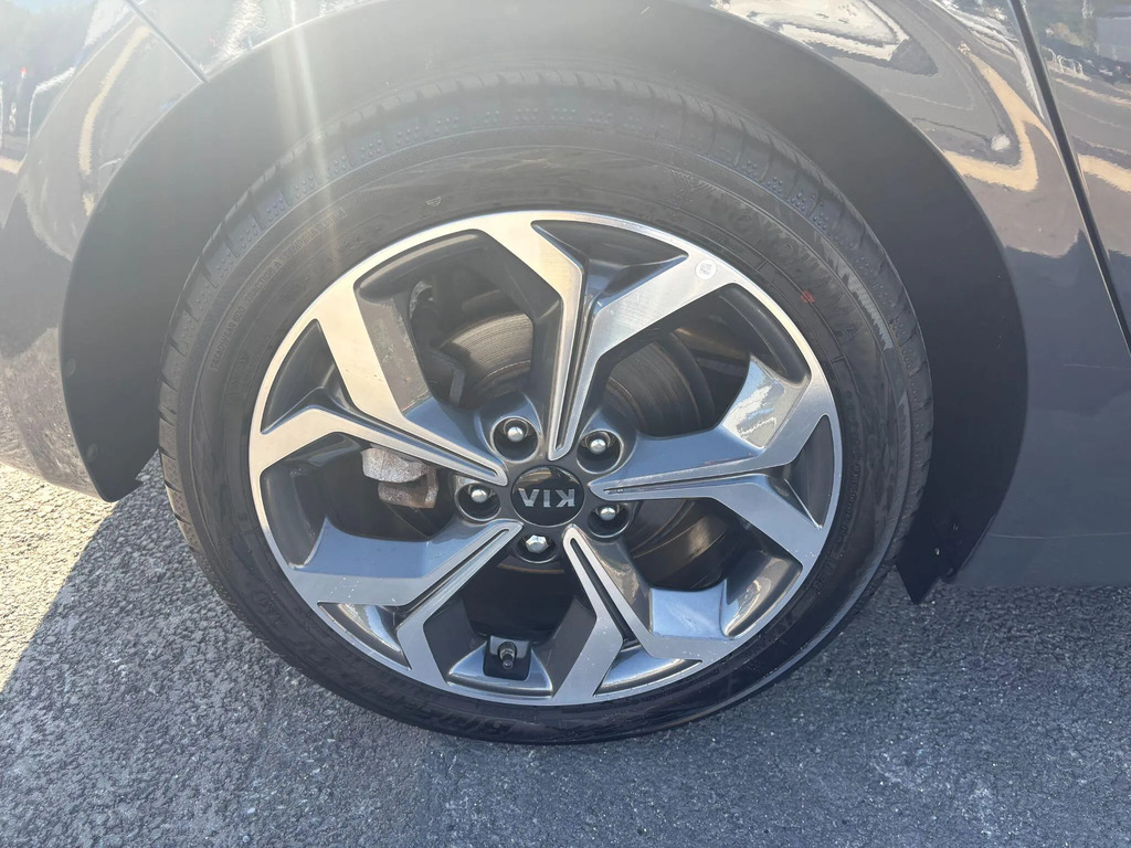 Kia Ceed 1.6 Crdi Isg 2 White #28