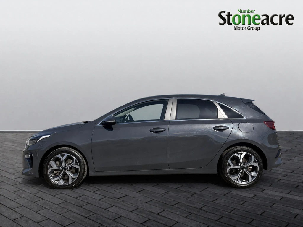 Kia Ceed 1.0 T-gdi 3 Euro 6 Ss  #6