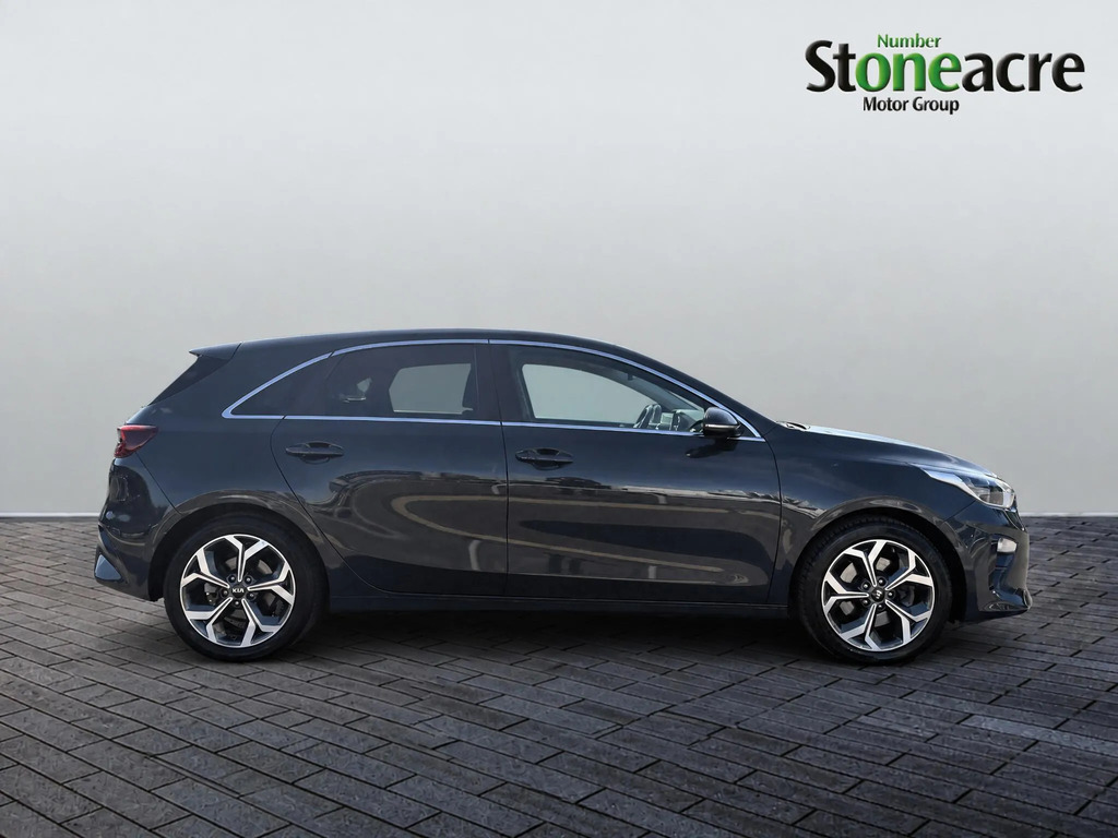Kia Ceed 1.0 T-gdi 3 Euro 6 Ss  #2