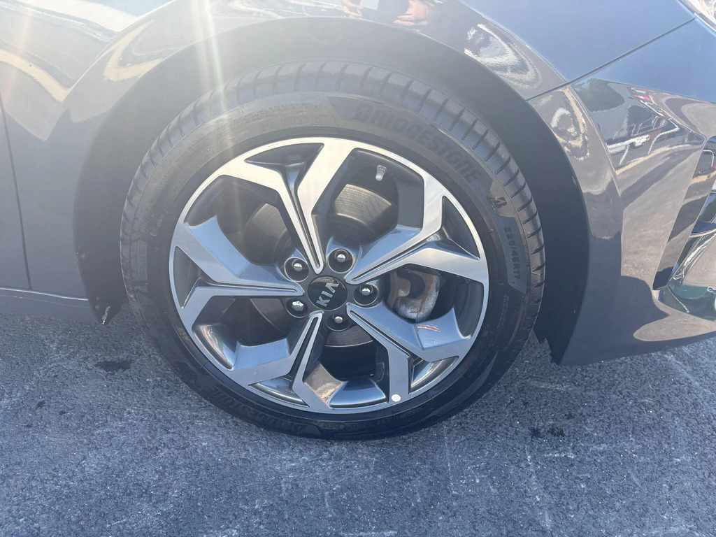 Kia Ceed 1.6 Crdi Isg 2 White #27