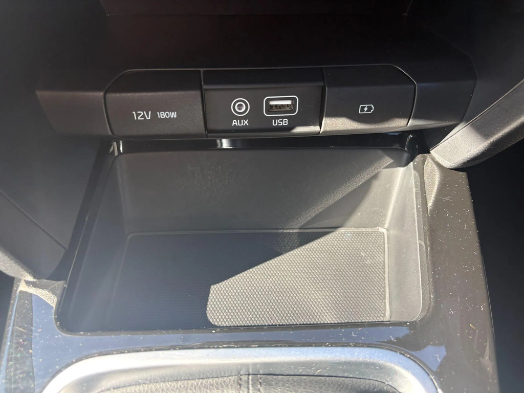 Kia Ceed 1.6 Crdi Isg 2 White #24