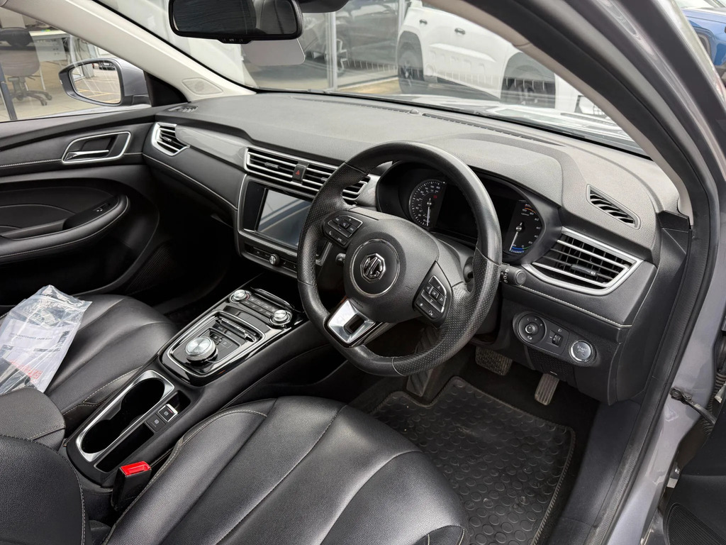 MG MG5 115Kw Exclusive Ev 61Kwh  #6