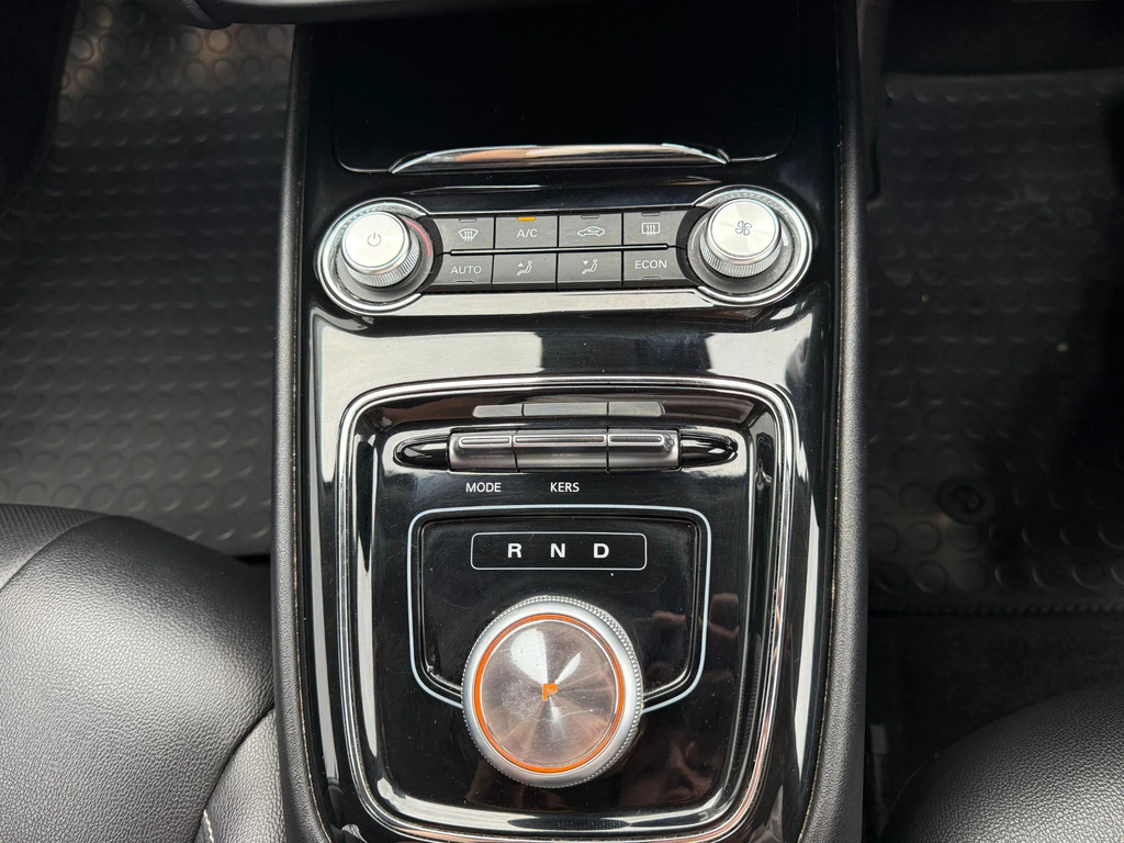 MG MG5 Exclusive  #15
