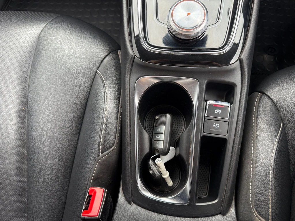 MG MG5 Exclusive  #7