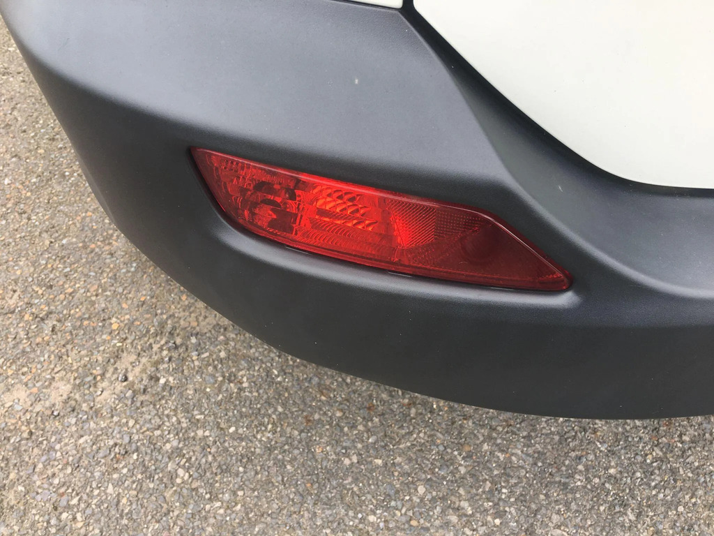Toyota Rav 4 Red #14