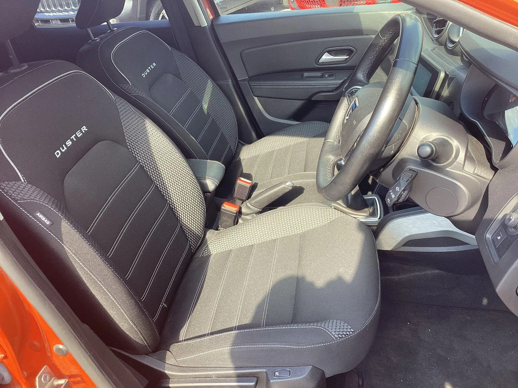 Dacia Duster Tce Prestige  #9