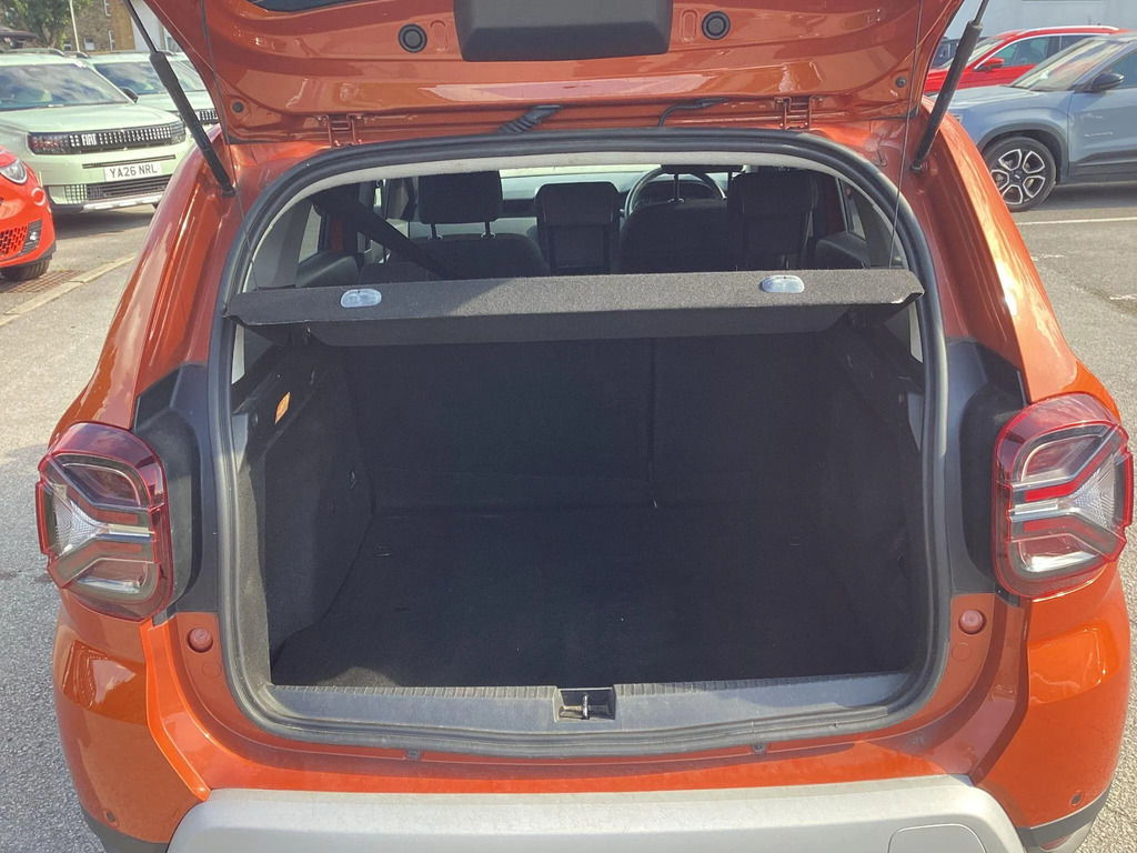 Dacia Duster Tce Prestige  #21