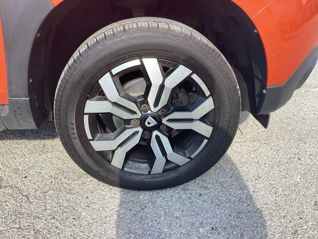 Dacia Duster Tce Prestige  #14