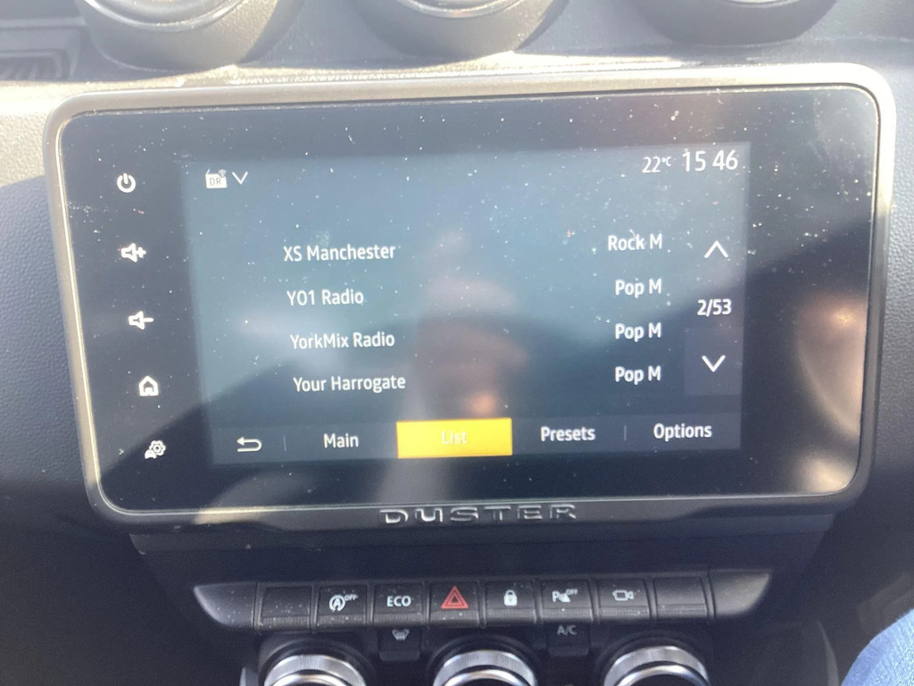 Dacia Duster Tce Prestige  #16