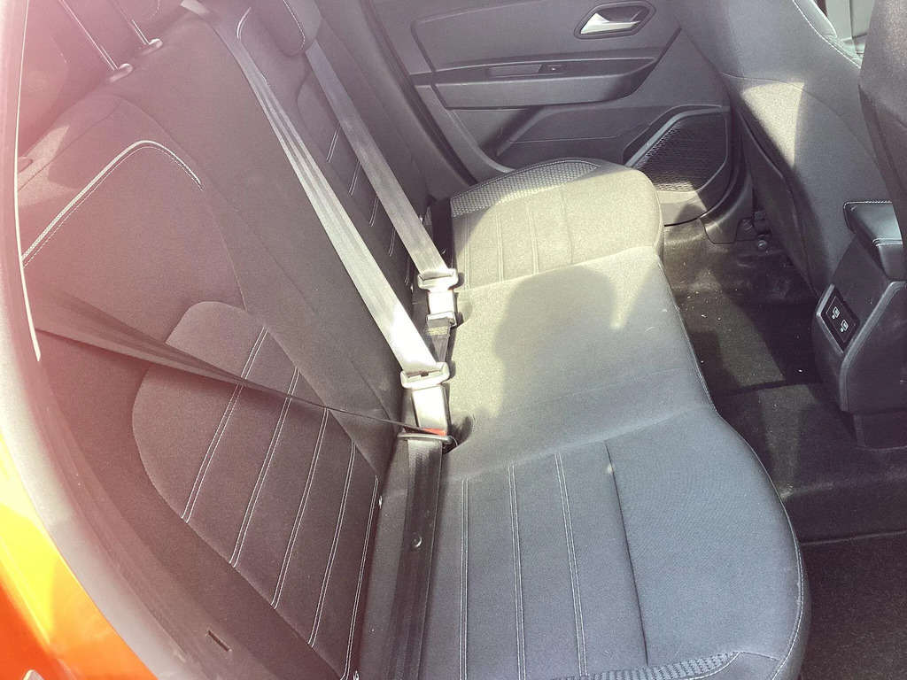 Dacia Duster Tce Prestige  #10