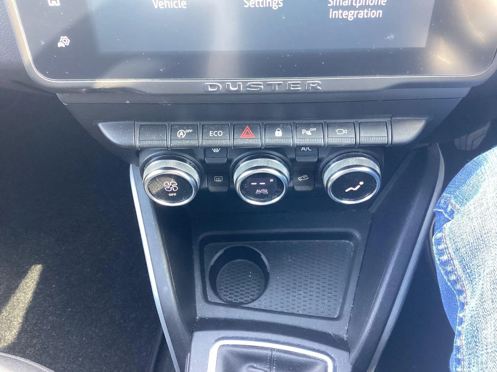 Dacia Duster Tce Prestige  #12