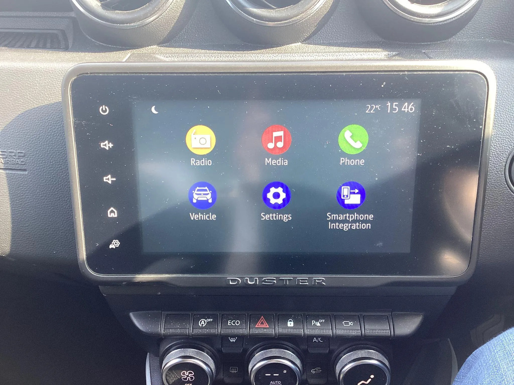 Dacia Duster Tce Prestige  #15