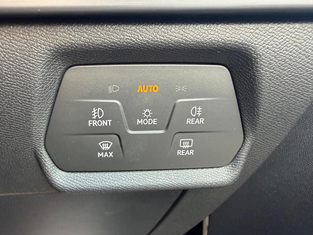 Seat Leon 1.5 Tsi Evo Fr Silver #17