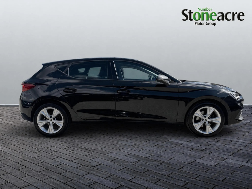 Seat Leon 1.5 Tsi Evo Fr Euro 6 Ss  #5