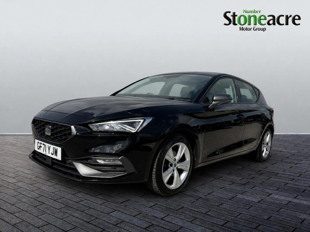 Seat Leon 1.5 Tsi Evo Fr Euro 6 Ss  #2