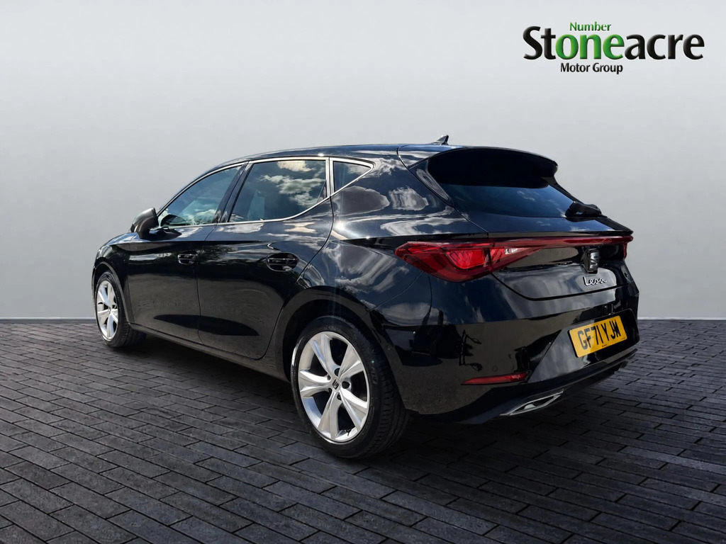Seat Leon 1.5 Tsi Evo Fr Euro 6 Ss  #3
